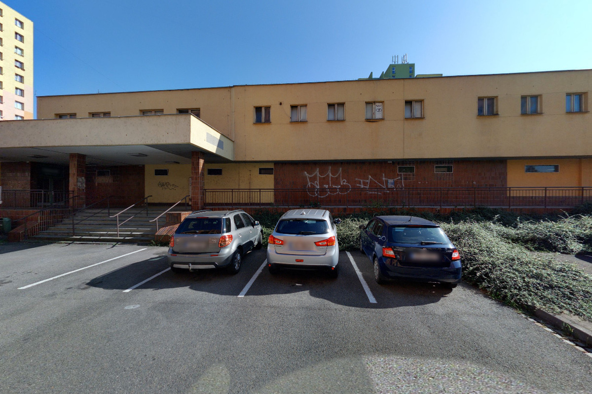 Lion Cross Arena foto 5