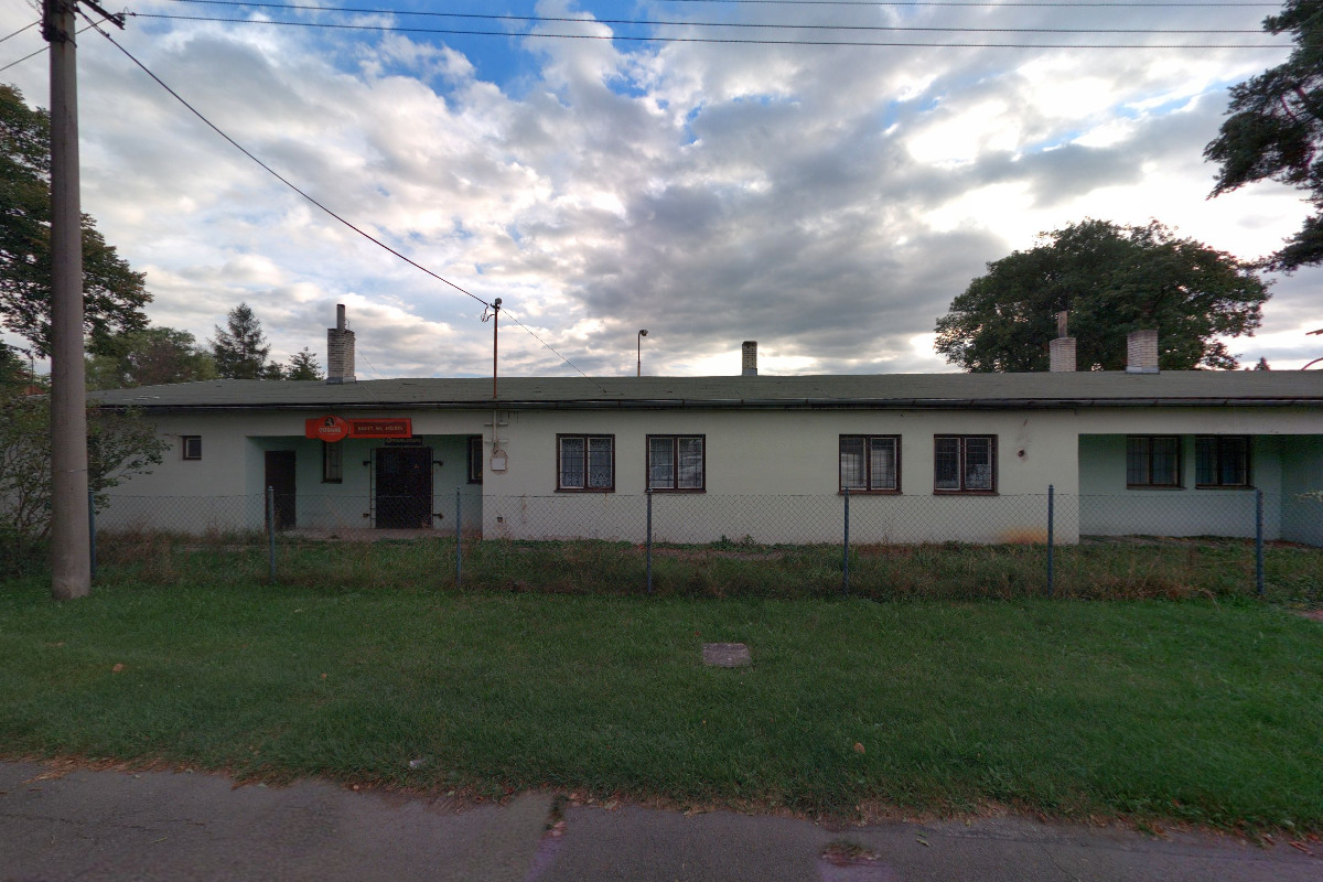 Tělovýchovná jednota Viktorie Bohumín