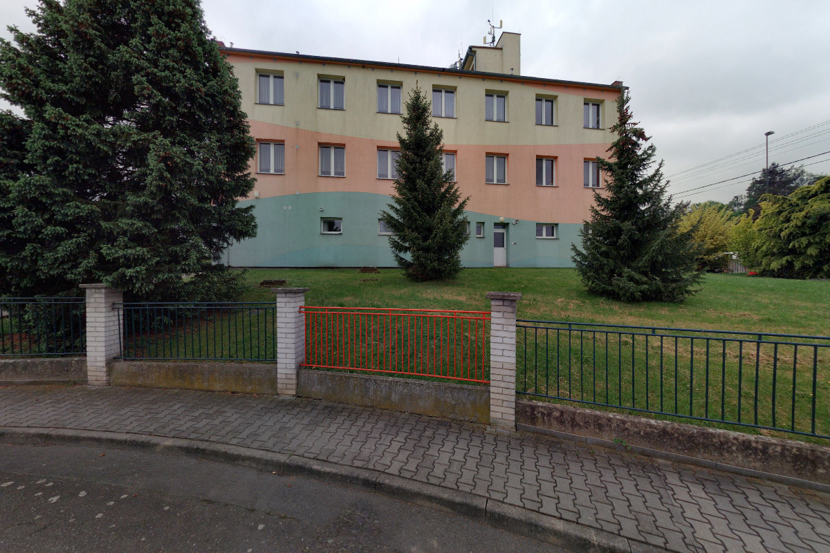 ZŠ a MŠ Chlebičov