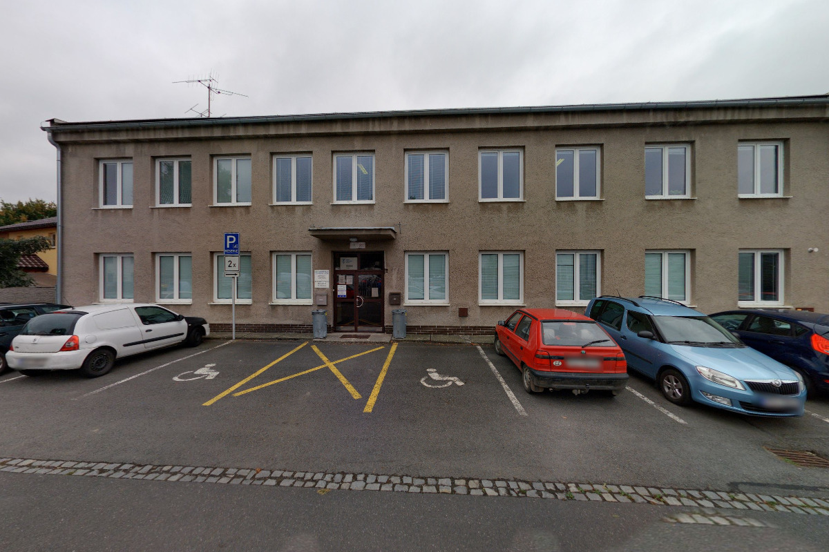 Krajská veterinární správa SVS pro Moravskoslezský kraj, Pracoviště Nový Jičín