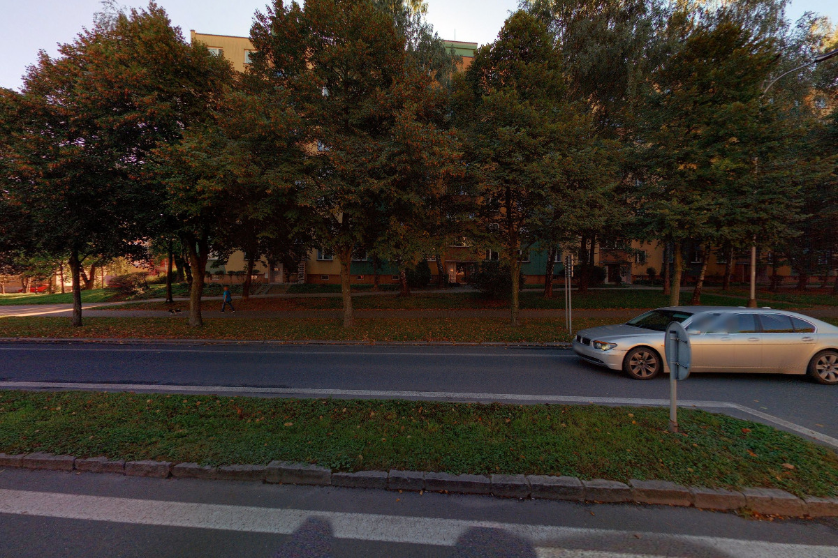 Zbraně Orlová foto 2