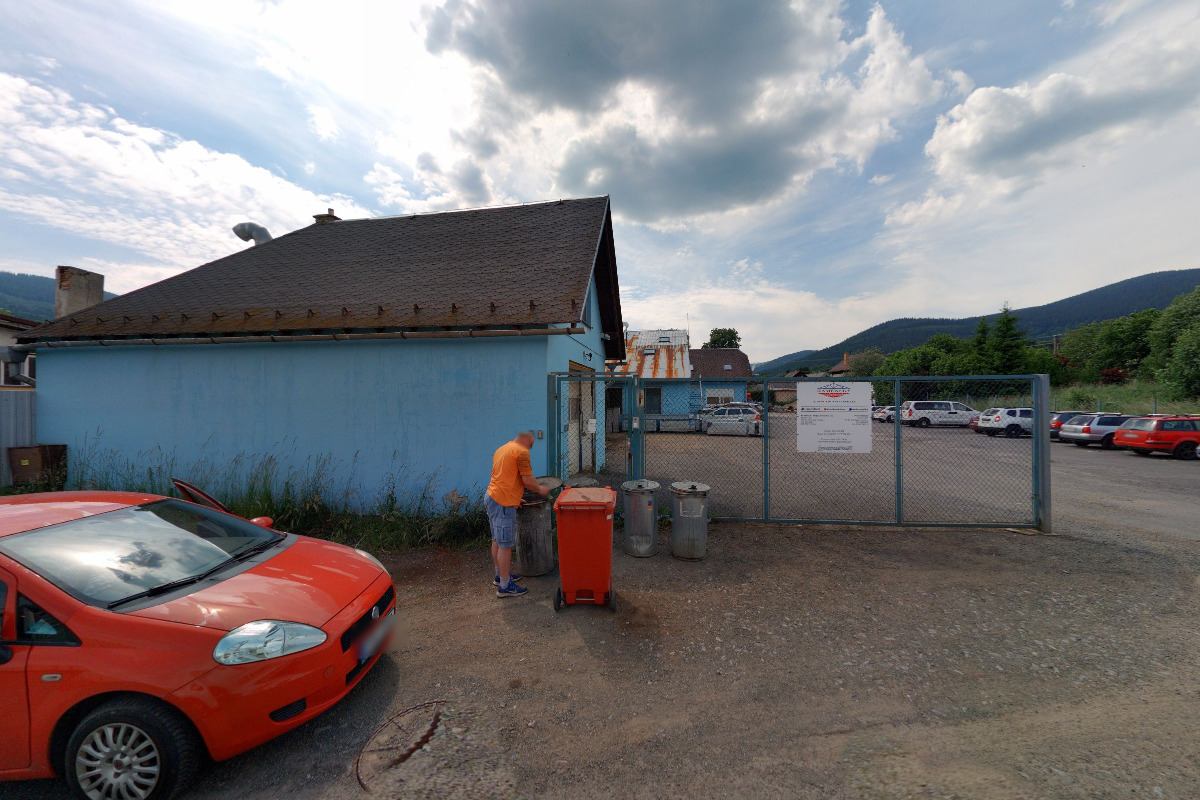 KAMENSKÝ - stavby a konstrukce, s.r.o. foto 3