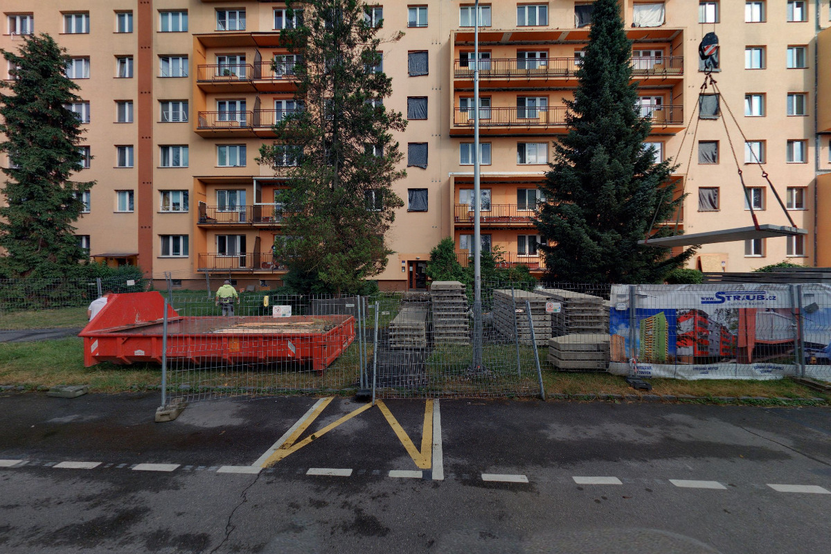 Bc. Dajana Krestová foto 1