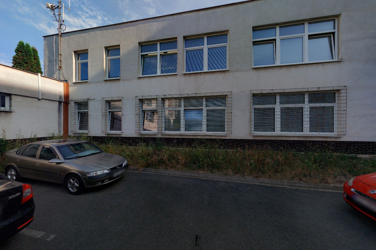 Policie ČR - Obvodní oddělení Havířov 3 foto 6