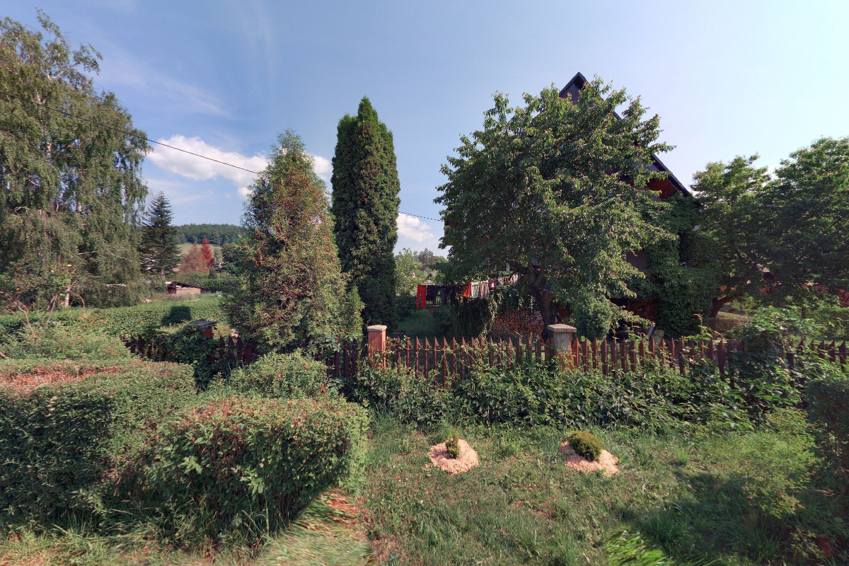 Jiří Žerava - Tesař