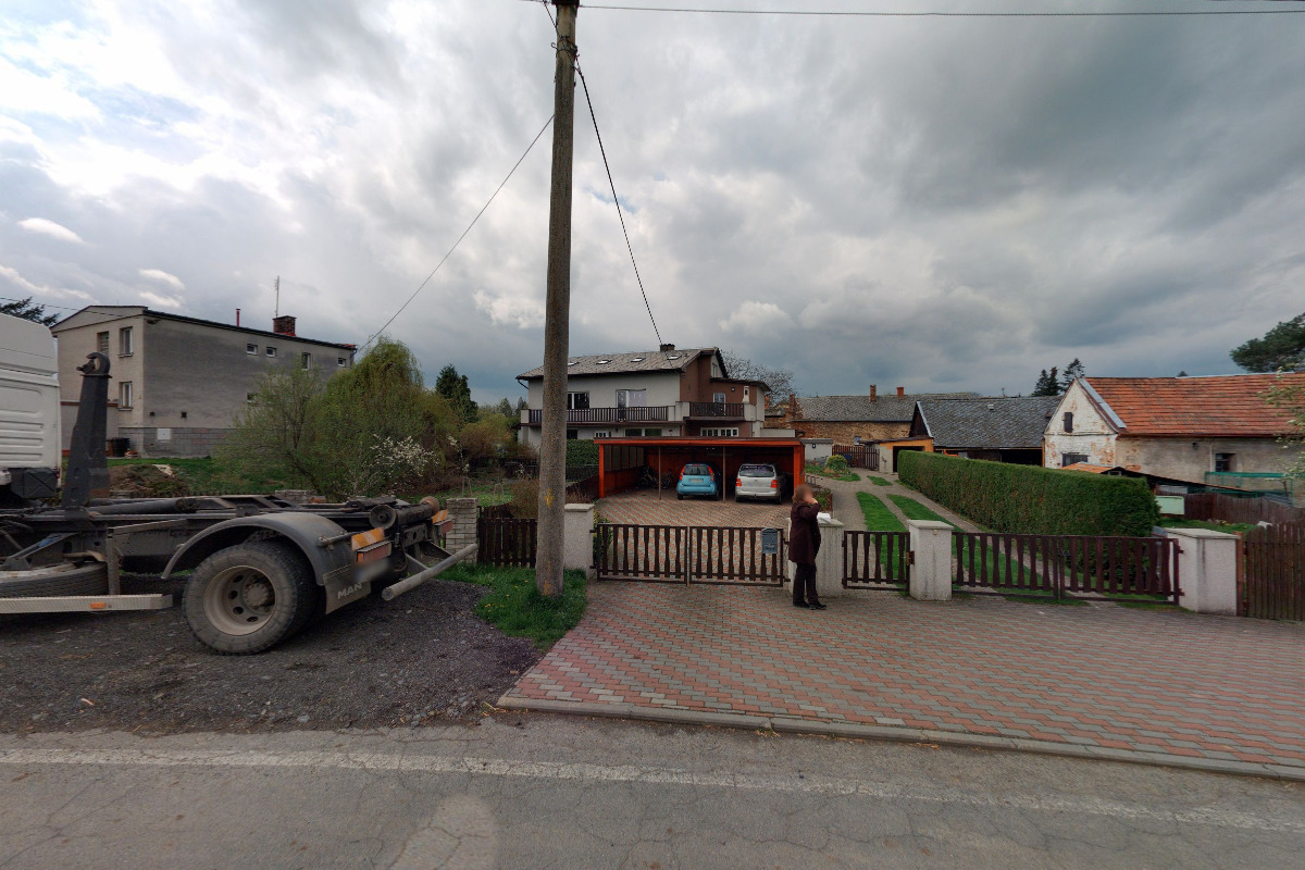 Martin Chalupa - Zemní a vykopové práce