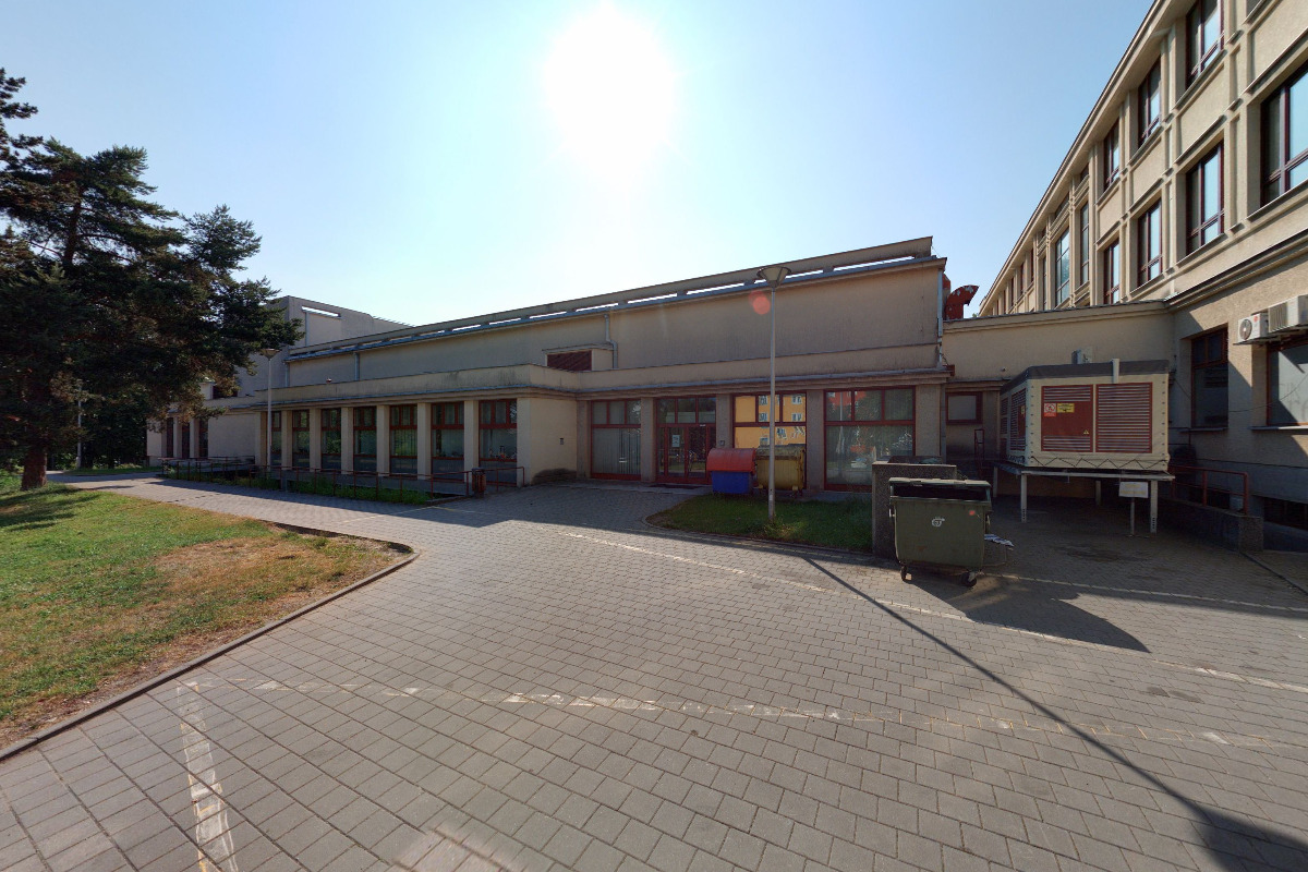 Zappa’s Restaurant Havířov foto 6