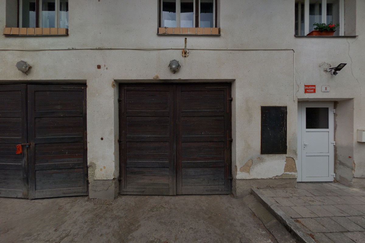 SH ČMS - Sbor dobrovolných hasičů Holčovice foto 2