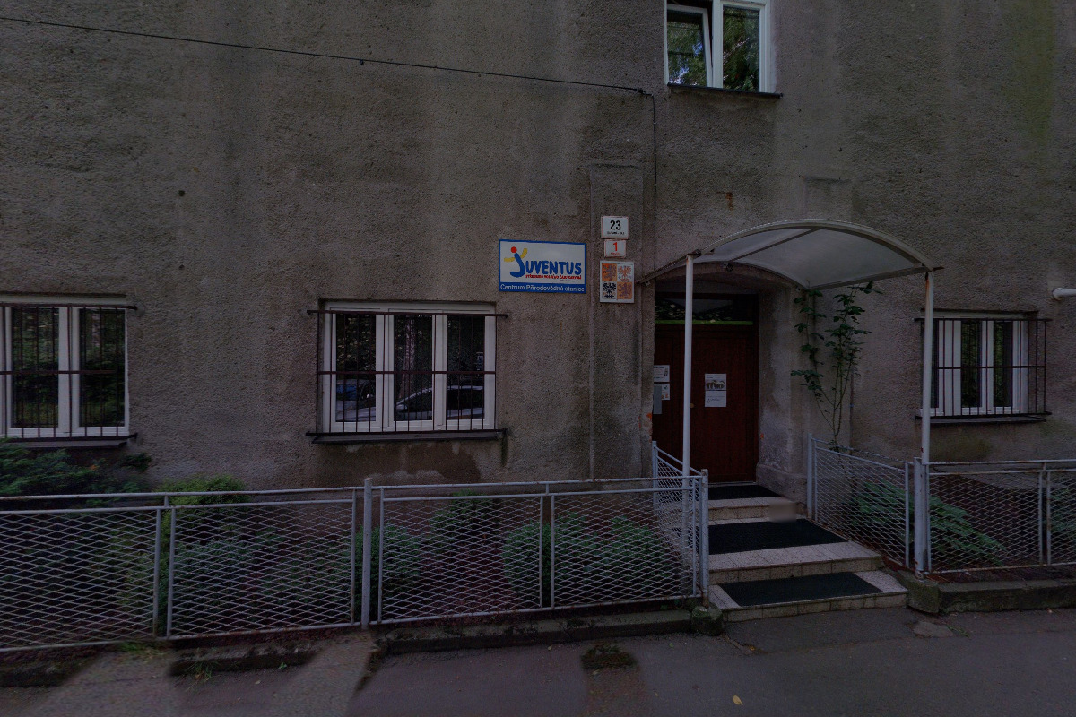 Krajské středisko volného času Juventus, Karviná