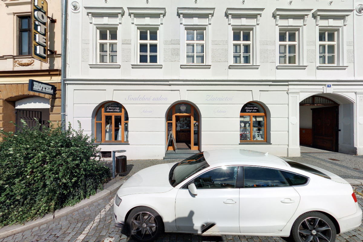 D.C.C.A., spol. s r.o.