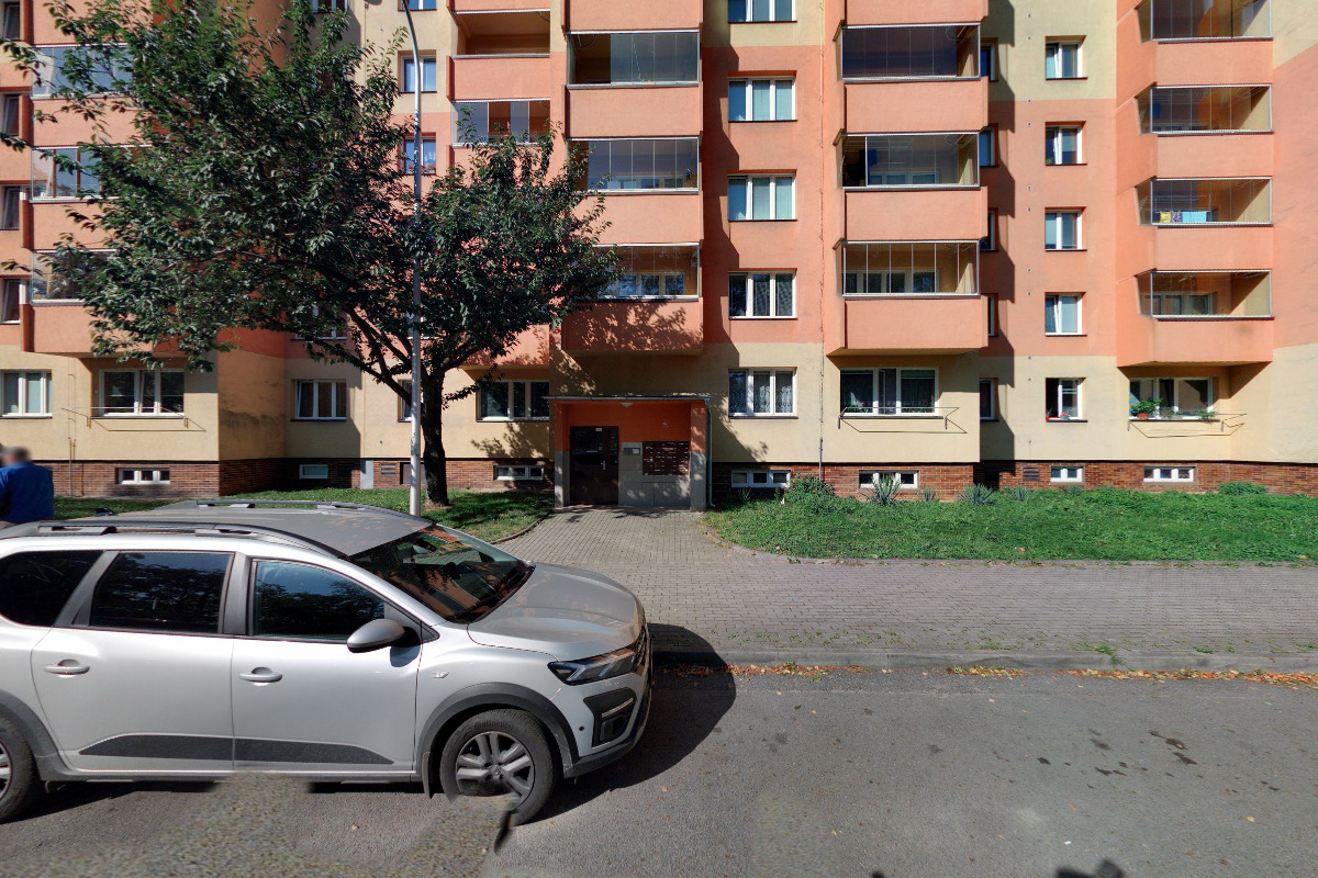 Odtahová služba S-car foto 3