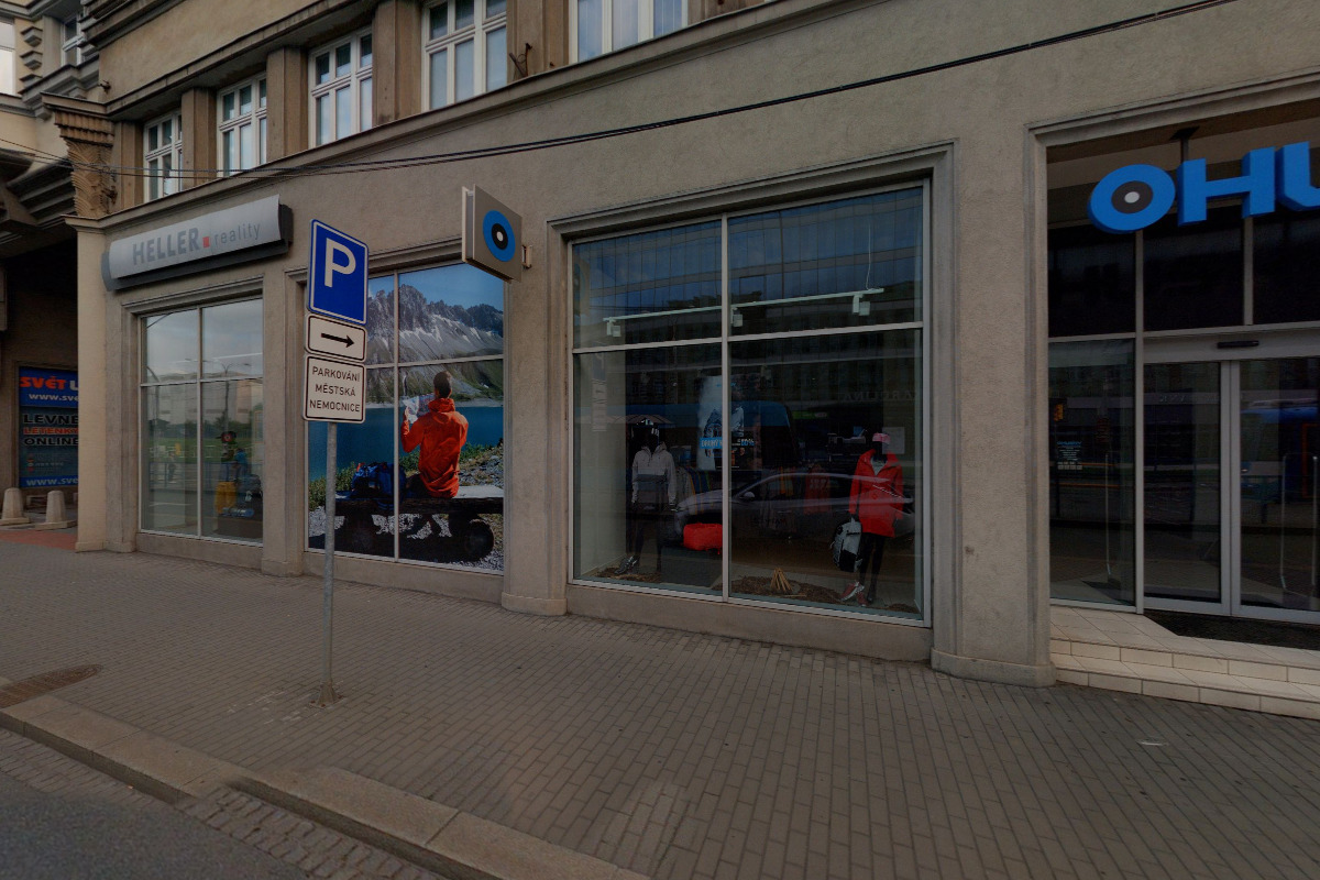 Heller reality, s.r.o.