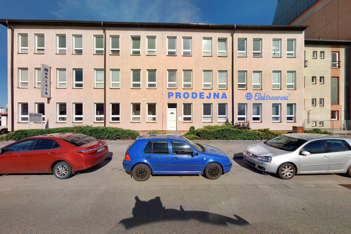 Silnoproudé elektromontáže - Montela foto 2