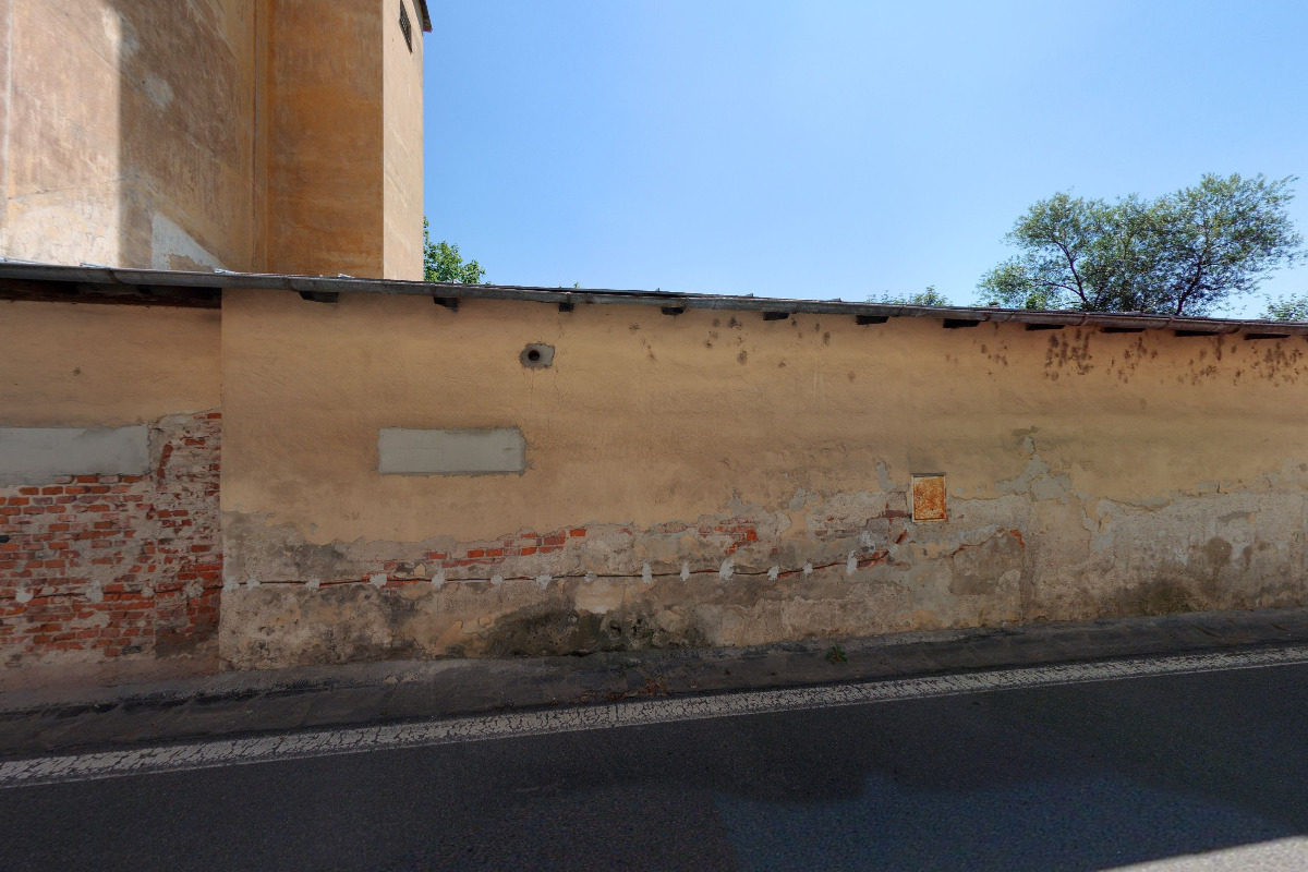 Táborská osvěžovna