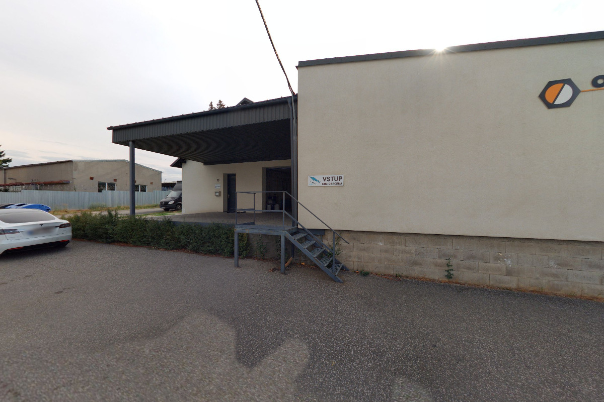 OBERFELD průmyslové hadice, hydraulika foto 5