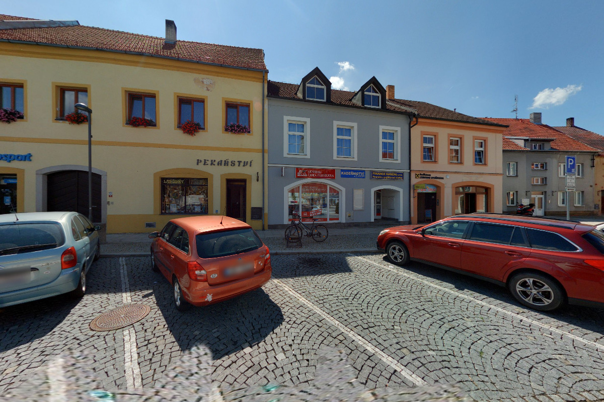 GENERALI ČESKÁ POJIŠŤOVNA