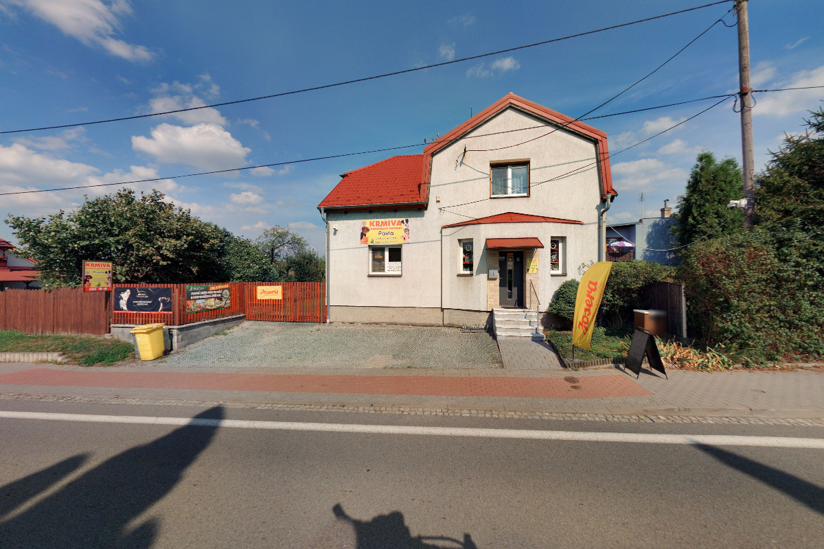 Chovatelské potřeby a krmiva Pavla foto 2