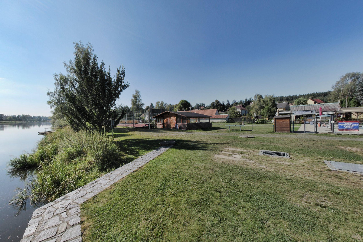 Půjčovna lodí a raftů V-servis foto 3