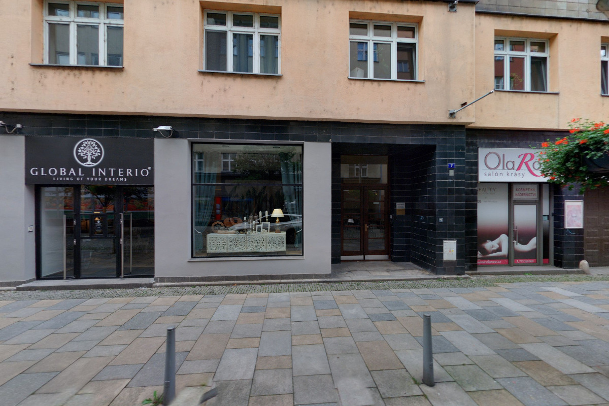 JUDr. Jarmila Jařabáčová foto 2