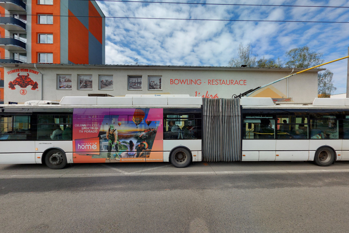 For:ma - České Budějovice, s.r.o.