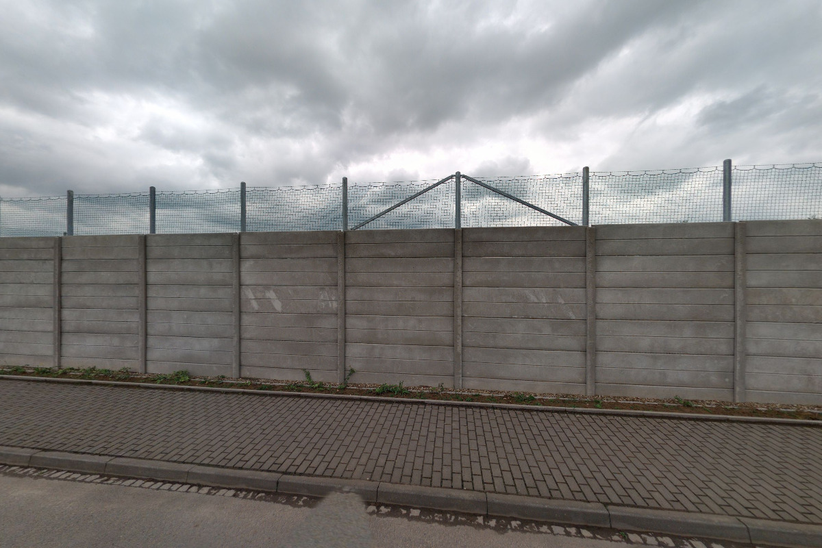 Město Kravaře - Tenis