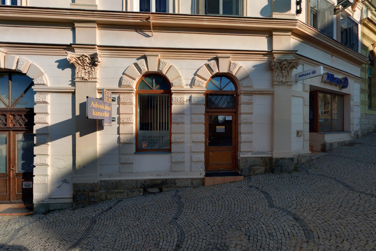 Mgr. Ing. Vojtěch Zachar