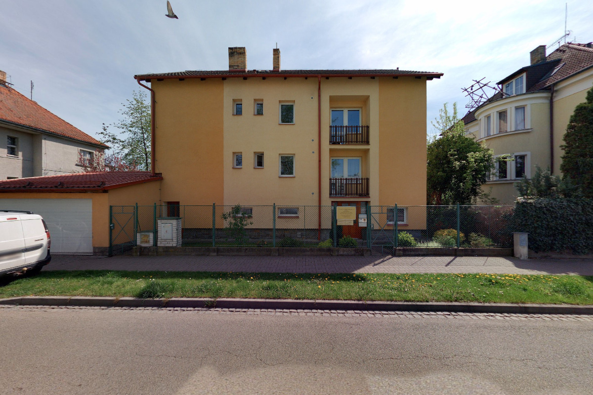 Advokátní kancelář Zábranská, v.o.s.