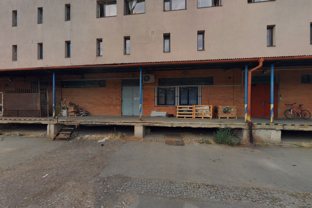 Můj obchod - Potraviny Šternberák foto 2