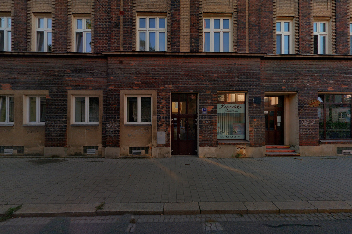 Kosmetika Kateřina Svobodová foto 2