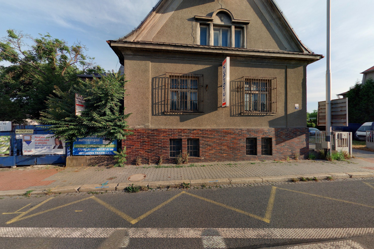 Jana Čiháková, DiS. foto 2