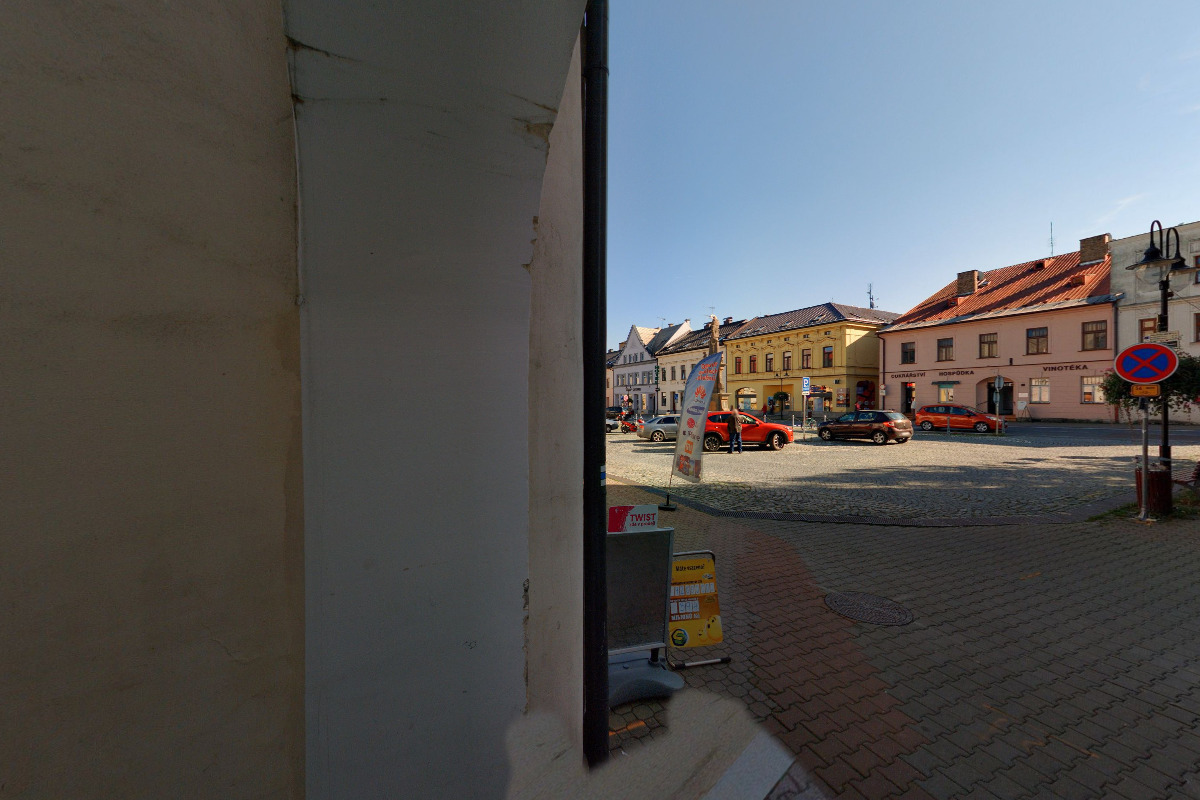 Masáže Žofie Chasáková foto 2