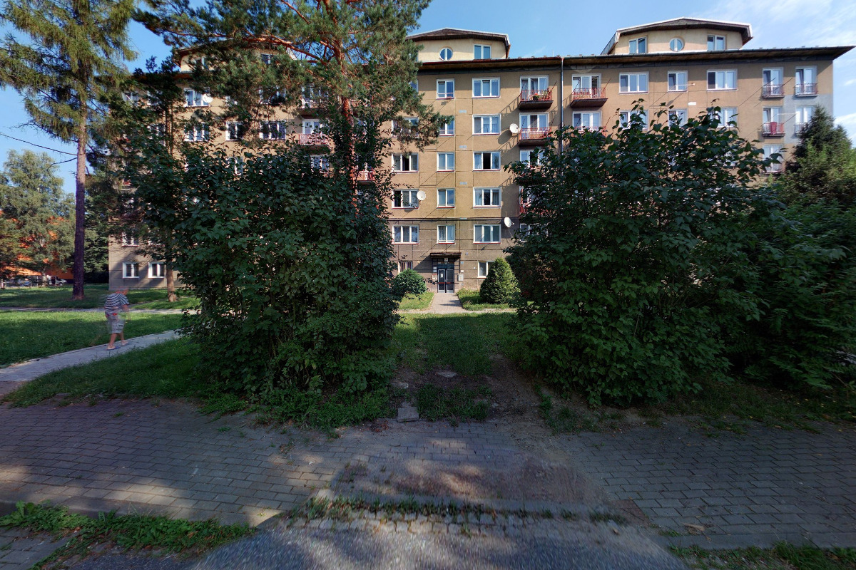 Zednické práce Nistor