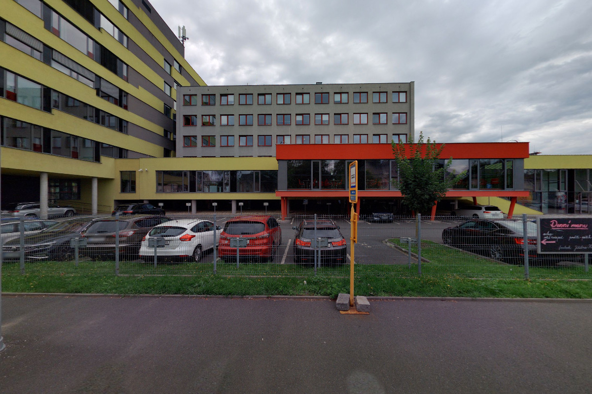 Stanna Stans, s.r.o.