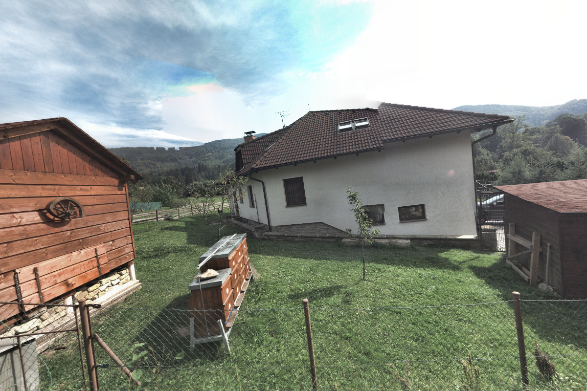 Harmonické krabičky