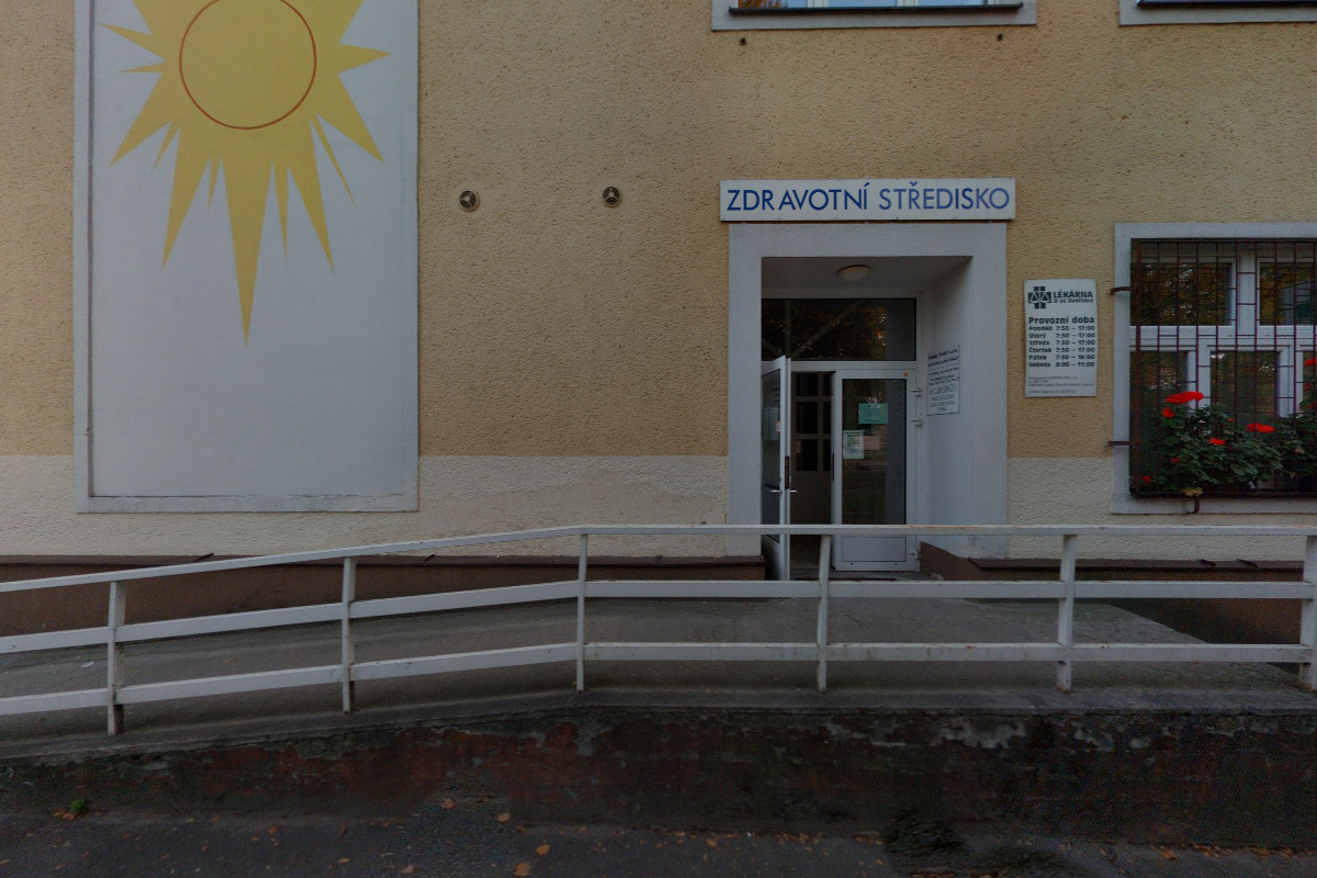 Lékárna U sv. Vavřince foto 2