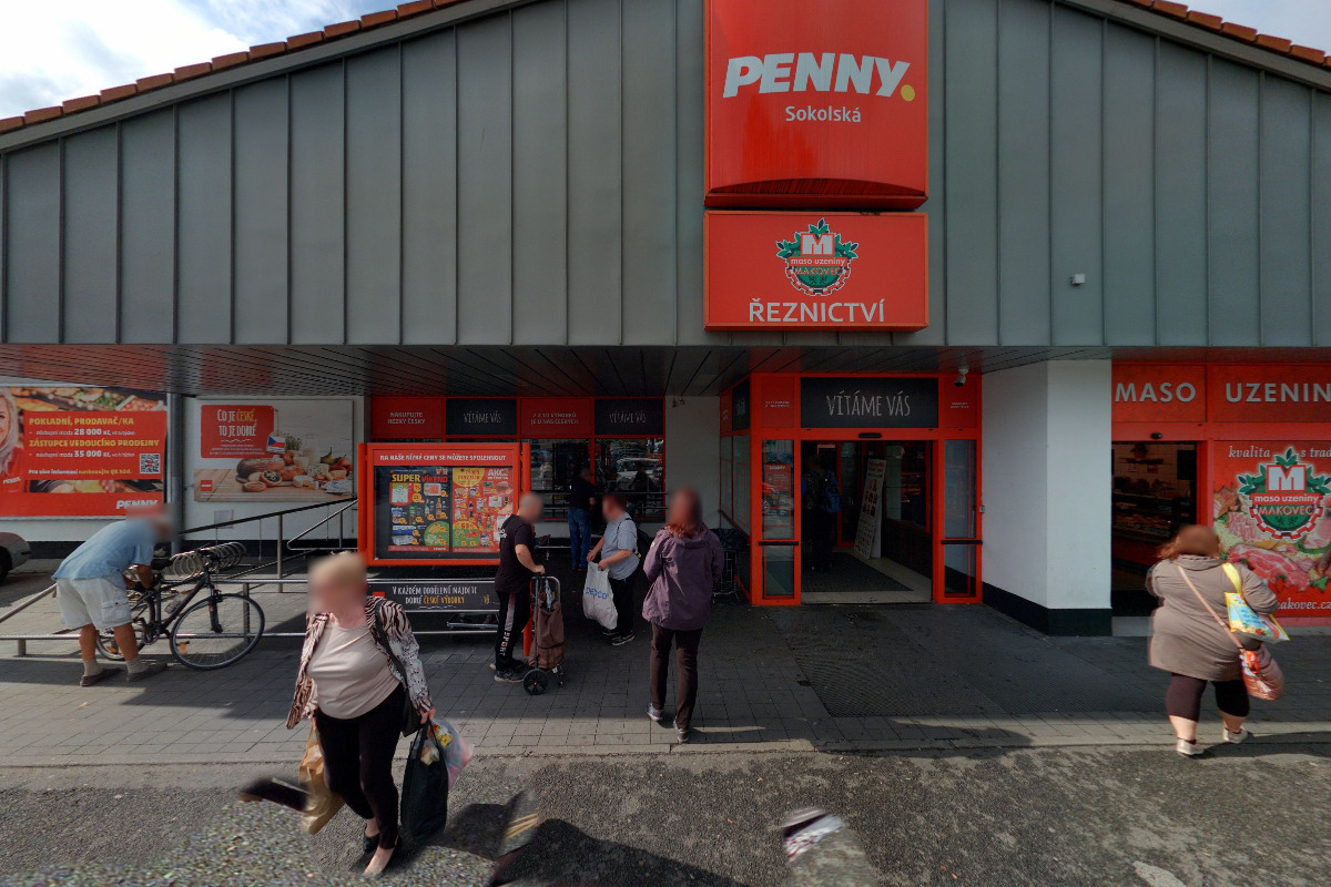 Penny Market foto 5