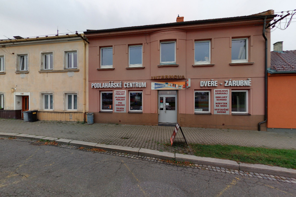 INTERNOVA NOVÝ JIČÍN, s.r.o. foto 2