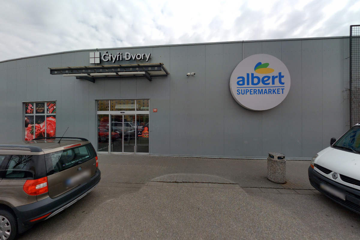 GECO tabák - tisk foto 3