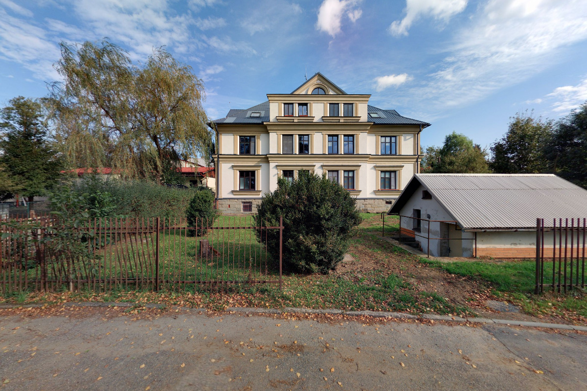 Služby Hnojník, o.p.s.