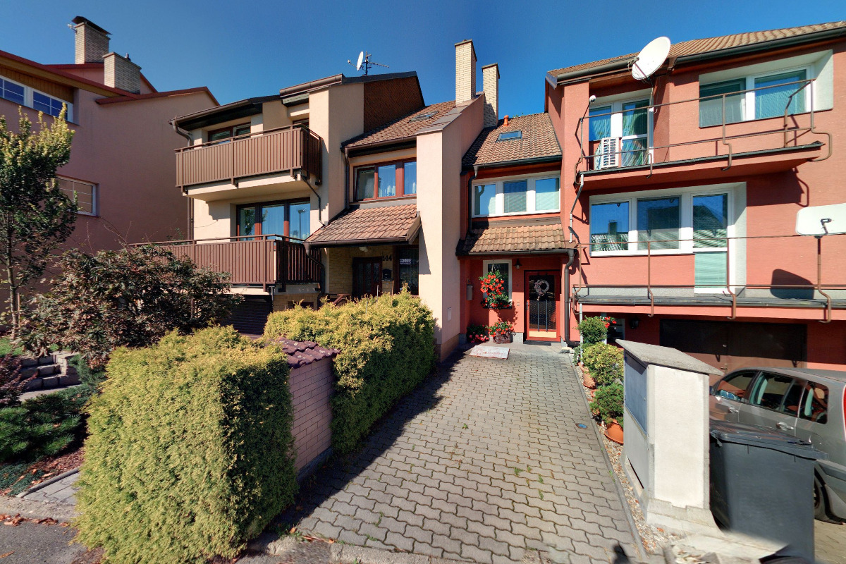 Ing.arch. Jana Dedecius Martochová