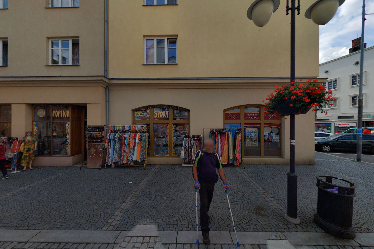 Pojištění Ivana Popiková - Popina