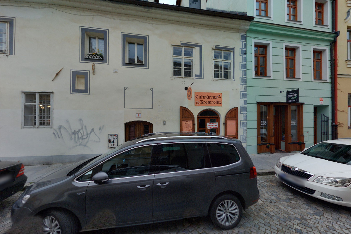 Paraguana Street Food foto 3