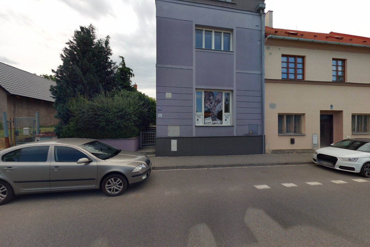 Studio Zlamal foto 2