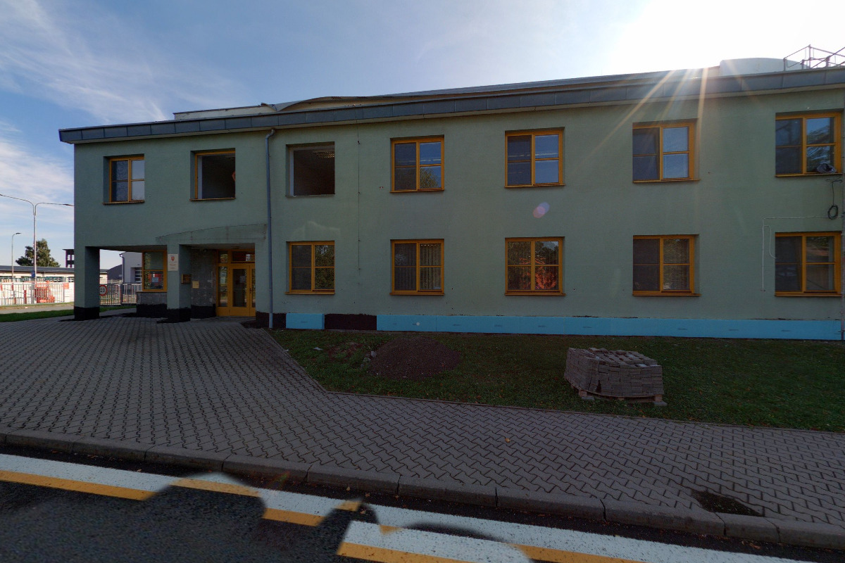 Sdružení hasičů Čech, Moravy a Slezska - Frýdek-Místek