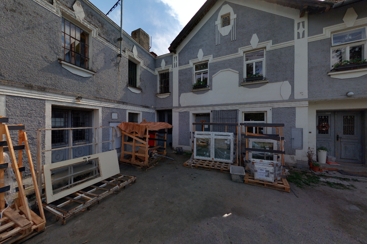 SKLENÁŘSTVÍ Magdziak