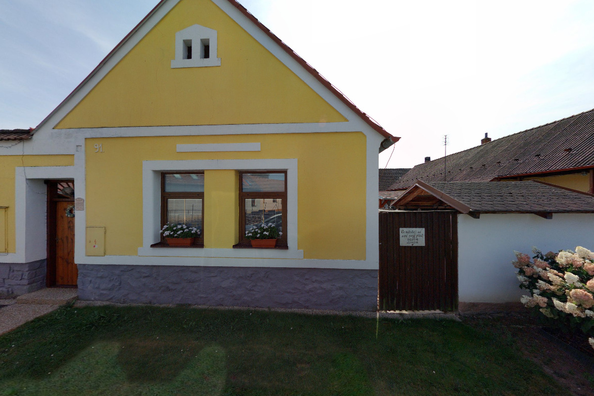 Ubytování U Bartošů foto 2