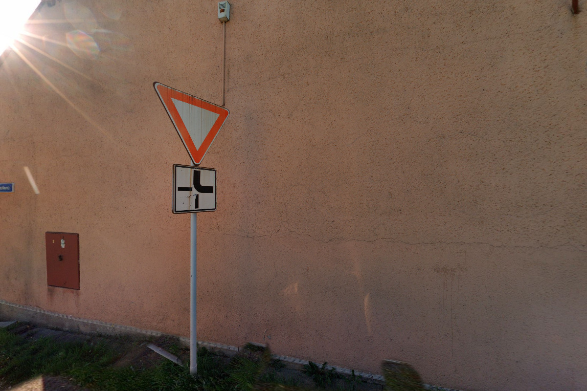 Vinotéka Koperníkova