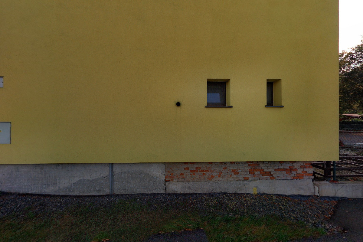 Praktický lékař - MUDr. Jana Irsáková