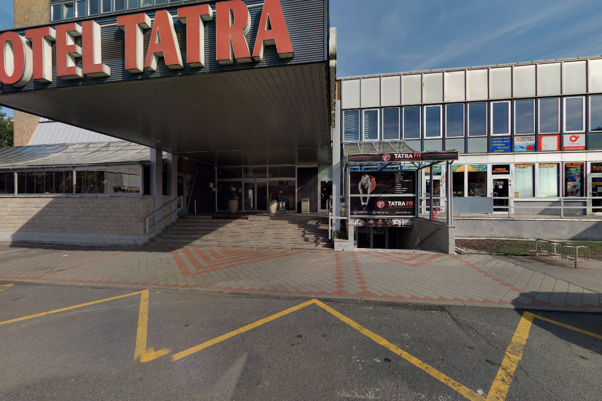 Dalibor Vlček foto 2