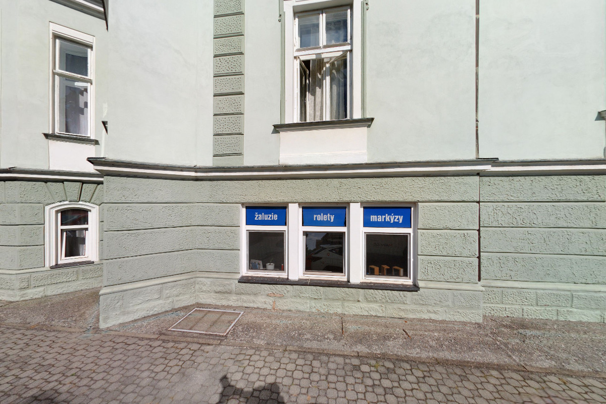 REGIUS HOLDING, s.r.o.